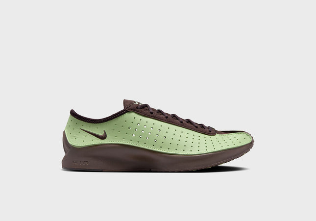 Nike WMNS Air Superfly - Lab Green / Baroque Brown