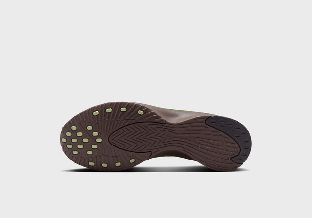 Nike WMNS Air Superfly - Lab Green / Baroque Brown