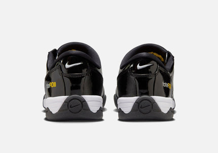 Nike Total 90 III - Black / White / Metallic Silver