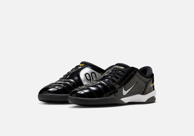Nike Total 90 III - Black / White / Metallic Silver