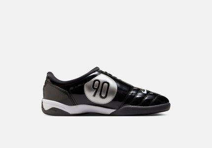 Nike Total 90 III - Black / White / Metallic Silver
