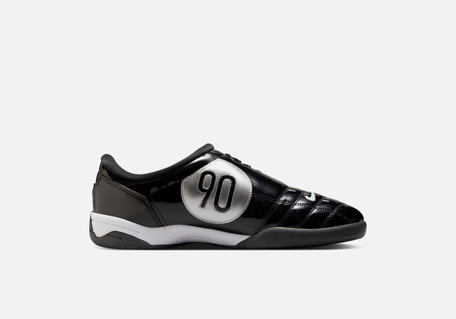 Nike Total 90 III - Black / White / Metallic Silver
