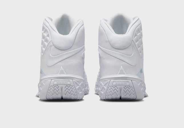 Nike Kobe 3 Protro Halo - White