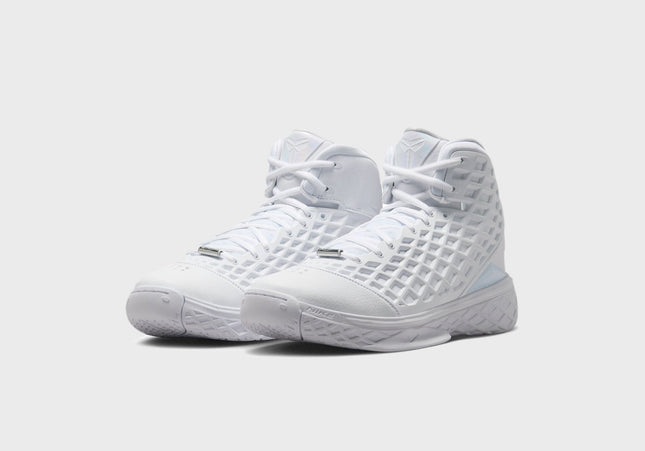Nike Kobe 3 Protro Halo - White