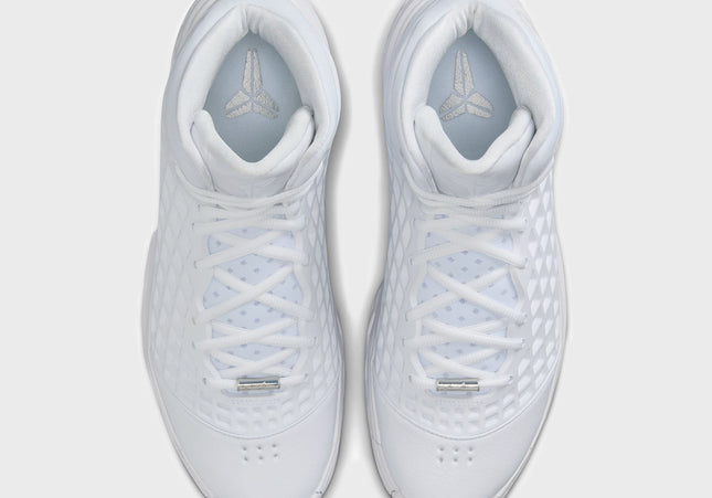 Nike Kobe 3 Protro Halo - White