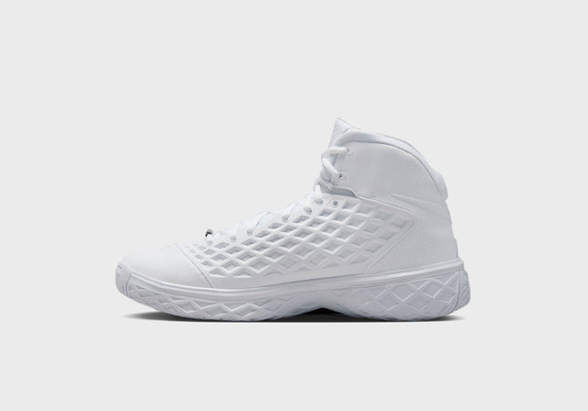 Nike Kobe 3 Protro Halo - White