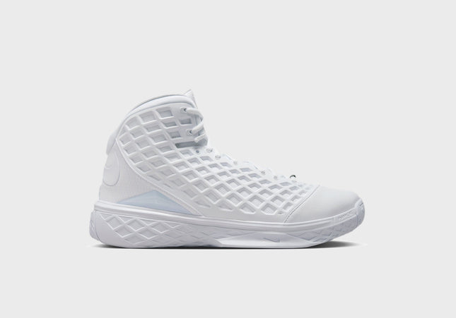 Nike Kobe 3 Protro Halo - White