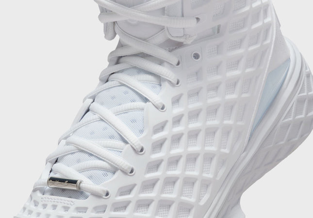 Nike Kobe 3 Protro Halo - White