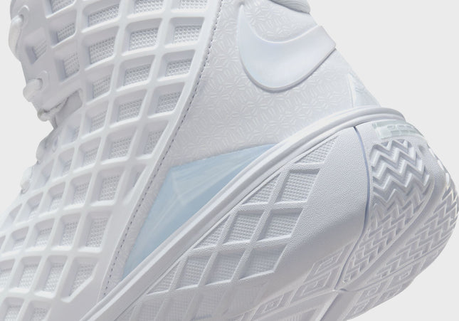 Nike Kobe 3 Protro Halo - White