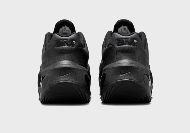 Nike WMNS Air Max Muse SE - Anthracite / Black / Metallic Silver