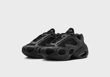 Nike WMNS Air Max Muse SE - Anthracite / Black / Metallic Silver