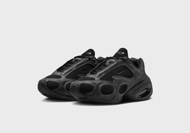 Nike WMNS Air Max Muse SE - Anthracite / Black / Metallic Silver