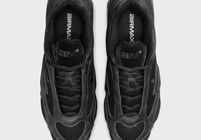 Nike WMNS Air Max Muse SE - Anthracite / Black / Metallic Silver