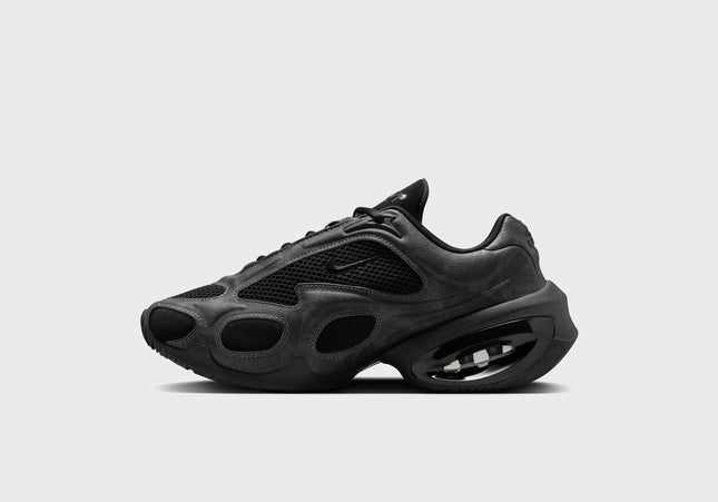 Nike WMNS Air Max Muse SE - Anthracite / Black / Metallic Silver