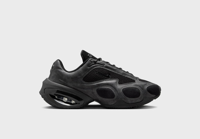 Nike WMNS Air Max Muse SE - Anthracite / Black / Metallic Silver