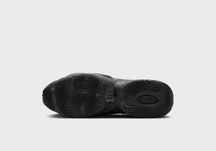 Nike WMNS Air Max Muse SE - Anthracite / Black / Metallic Silver