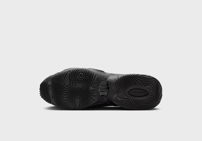 Nike WMNS Air Max Muse SE - Anthracite / Black / Metallic Silver