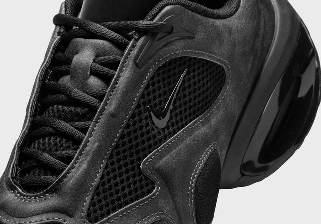 Nike WMNS Air Max Muse SE - Anthracite / Black / Metallic Silver
