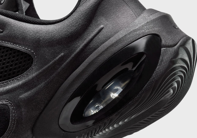 Nike WMNS Air Max Muse SE - Anthracite / Black / Metallic Silver