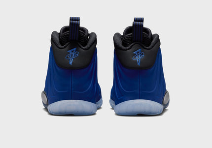 Nike GS Little Posite One - Deep Royal / Deep Royal / Black
