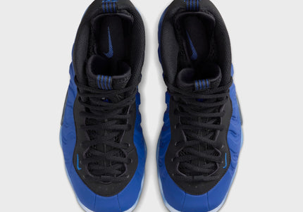 Nike GS Little Posite One - Deep Royal / Deep Royal / Black