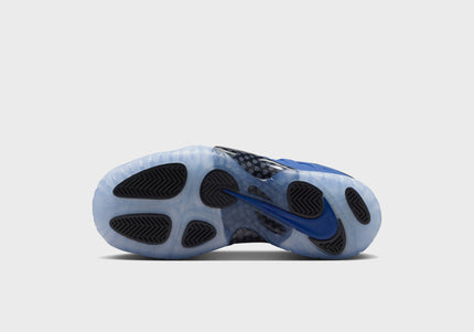 Nike GS Little Posite One - Deep Royal / Deep Royal / Black