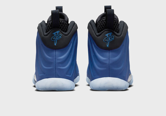 Nike PS Little Posite One - Deep Royal / Deep Royal / Black