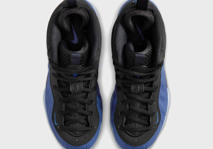 Nike PS Little Posite One - Deep Royal / Deep Royal / Black