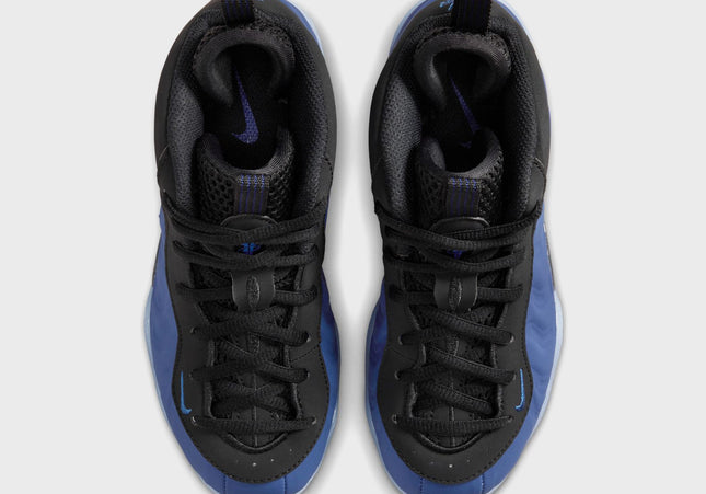 Nike PS Little Posite One - Deep Royal / Deep Royal / Black