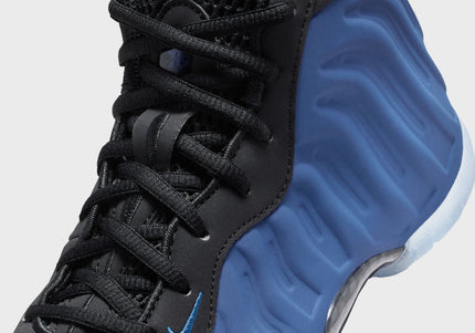 Nike PS Little Posite One - Deep Royal / Deep Royal / Black