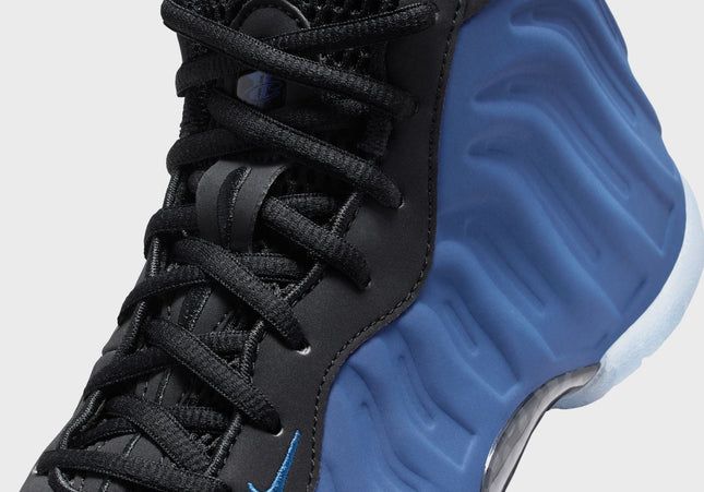 Nike PS Little Posite One - Deep Royal / Deep Royal / Black
