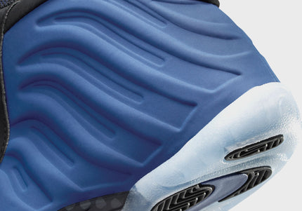 Nike PS Little Posite One - Deep Royal / Deep Royal / Black