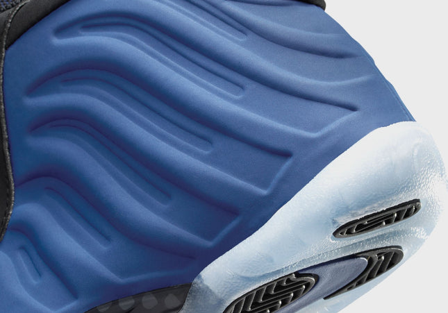 Nike PS Little Posite One - Deep Royal / Deep Royal / Black