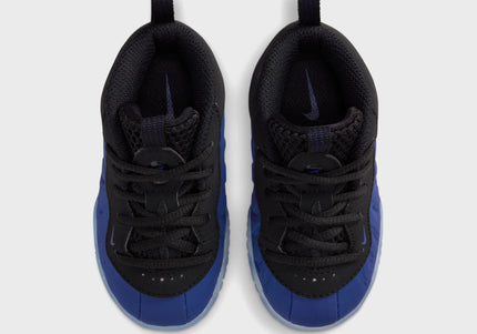 Nike TD Little Posite One - Deep Royal / Deep Royal / Black