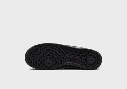 Nike Air Force 1 '07 LV8 - Light Smoke Grey / Light Smoke Grey / Black