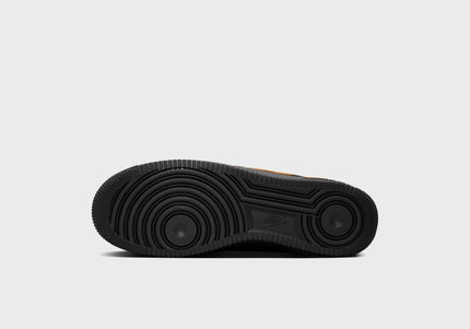 Nike Air Force 1 '07 LV8 - Black / Desert Ochre