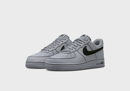 Nike Air Force 1 '07  LV8 - Wolf Grey / Black