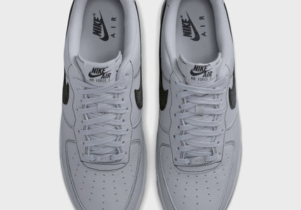 Nike Air Force 1 '07  LV8 - Wolf Grey / Black