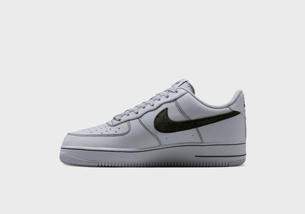 Nike Air Force 1 '07  LV8 - Wolf Grey / Black