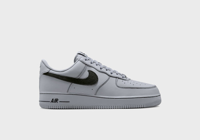 Nike Air Force 1 '07  LV8 - Wolf Grey / Black