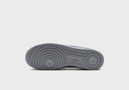Nike Air Force 1 '07  LV8 - Wolf Grey / Black