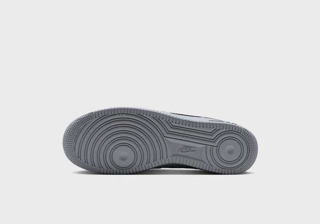 Nike Air Force 1 '07  LV8 - Wolf Grey / Black