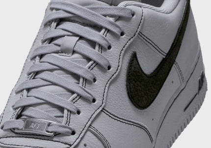 Nike Air Force 1 '07  LV8 - Wolf Grey / Black