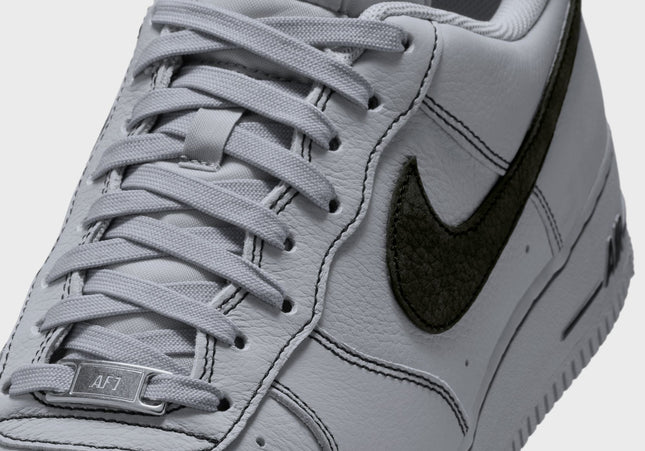 Nike Air Force 1 '07  LV8 - Wolf Grey / Black
