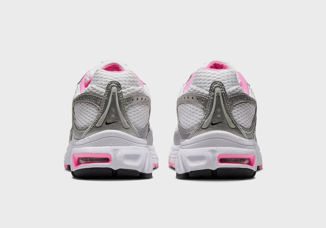 Nike WMNS Air Max Moto 2K - White / Pink Spell / Metallic Silver / Black