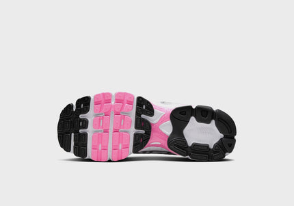 Nike WMNS Air Max Moto 2K - White / Pink Spell / Metallic Silver / Black