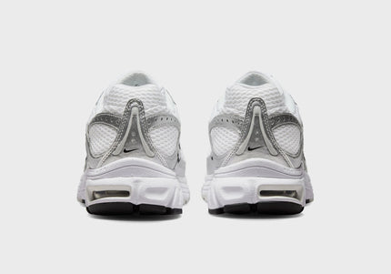 Nike WMNS Air Max Moto 2K - White / Photon Dust / Metallic Silver / Black
