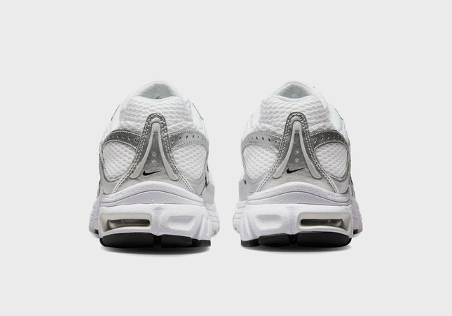 Nike WMNS Air Max Moto 2K - White / Photon Dust / Metallic Silver / Black