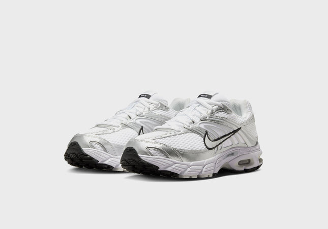 Nike WMNS Air Max Moto 2K - White / Photon Dust / Metallic Silver / Black