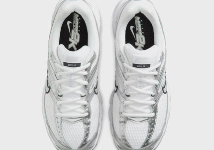 Nike WMNS Air Max Moto 2K - White / Photon Dust / Metallic Silver / Black